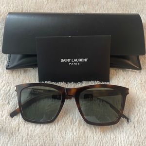 Saint Laurent Sunglasses